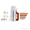SunnyTown P1-100ML SunnyTown P1-100ML aluminum fragrance bottle