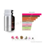SunnyTown P152-100ML SunnyTown P152-100ML aluminum fragrance bottle
