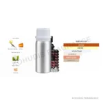 SunnyTown P43-100ML SunnyTown P43-100ML aluminum fragrance bottle