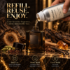 Inspired by Oud Wood EDP