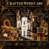 Inspired by Oud Wood EDP