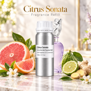 Inspired by Symphony — SunnyTown perfume refill