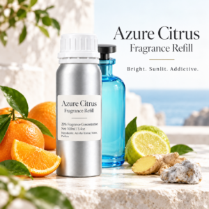 Inspired by Afternoon Swim — SunnyTown perfume refill