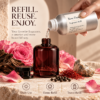 Inspired by Les Sables Roses