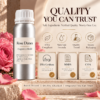 Inspired by Les Sables Roses
