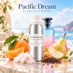 P155-100ML Inspired by California Dream