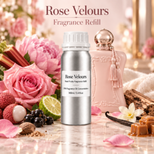 Inspired by Parfums de Marly — SunnyTown perfume refill