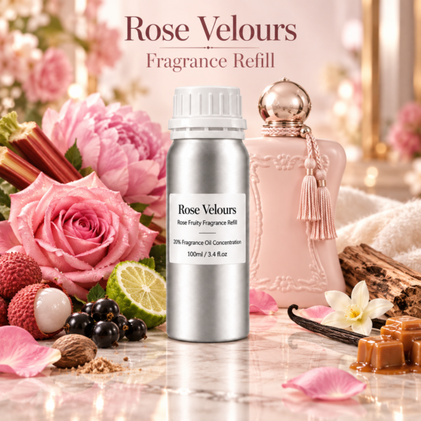 Inspired by Parfums de Marly