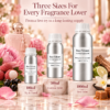 Inspired by Parfums de Marly