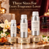 Inspired by Donna Intense EDP
