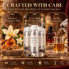 Inspired by Donna Intense EDP