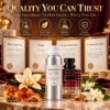 Inspired by Donna Intense EDP