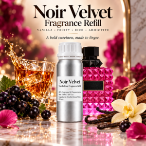 Inspired by Donna Extradose Le Parfum — SunnyTown perfume refill
