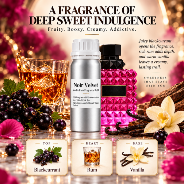 P50 Gallery 2 Inspired by Donna Extradose Le Parfum
