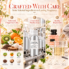 P54 Gallery 6 Inspired by Donna Coral Fantasy EDP