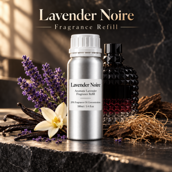 P56-100ML Inspired by Uomo Intense EDP