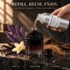 P56 Gallery 3 Inspired by Uomo Intense EDP