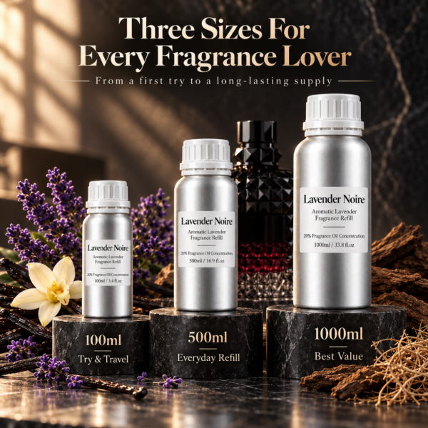 P56 Gallery 4 Inspired by Uomo Intense EDP
