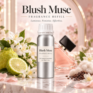 Inspired by Paradoxe EDP — SunnyTown perfume refill
