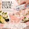 Inspired by Paradoxe EDP