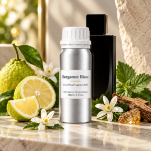 Inspired by MYSLF EDP — SunnyTown perfume refill
