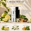 Inspired by MYSLF EDP