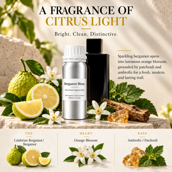 Inspired by MYSLF EDP