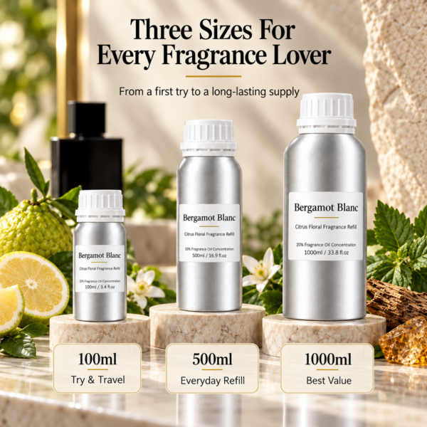 Inspired by MYSLF EDP