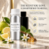 Inspired by MYSLF EDP