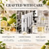 Inspired by MYSLF EDP
