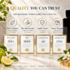 Inspired by MYSLF EDP