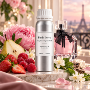 Inspired by Mon Paris EDP — SunnyTown perfume refill