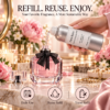 Inspired by Mon Paris EDP