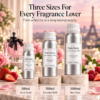 Inspired by Mon Paris EDP