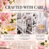 Inspired by Mon Paris EDP